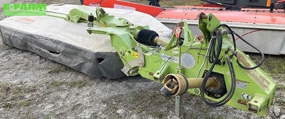 E-FARM: Claas Disco 3500 Contour - Mower - id SHADK3Y - €5,900 - Year of construction: 2011 - Germany