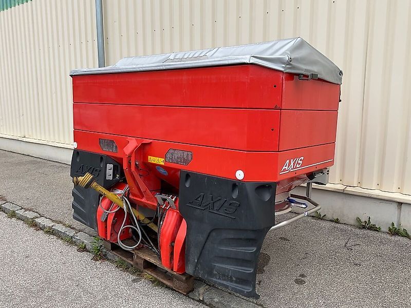 E-FARM: Rauch axis 30.1 - Düngerstreuer - id RIDJAZP - 6.991 € - Baujahr: 2011 - Österreich