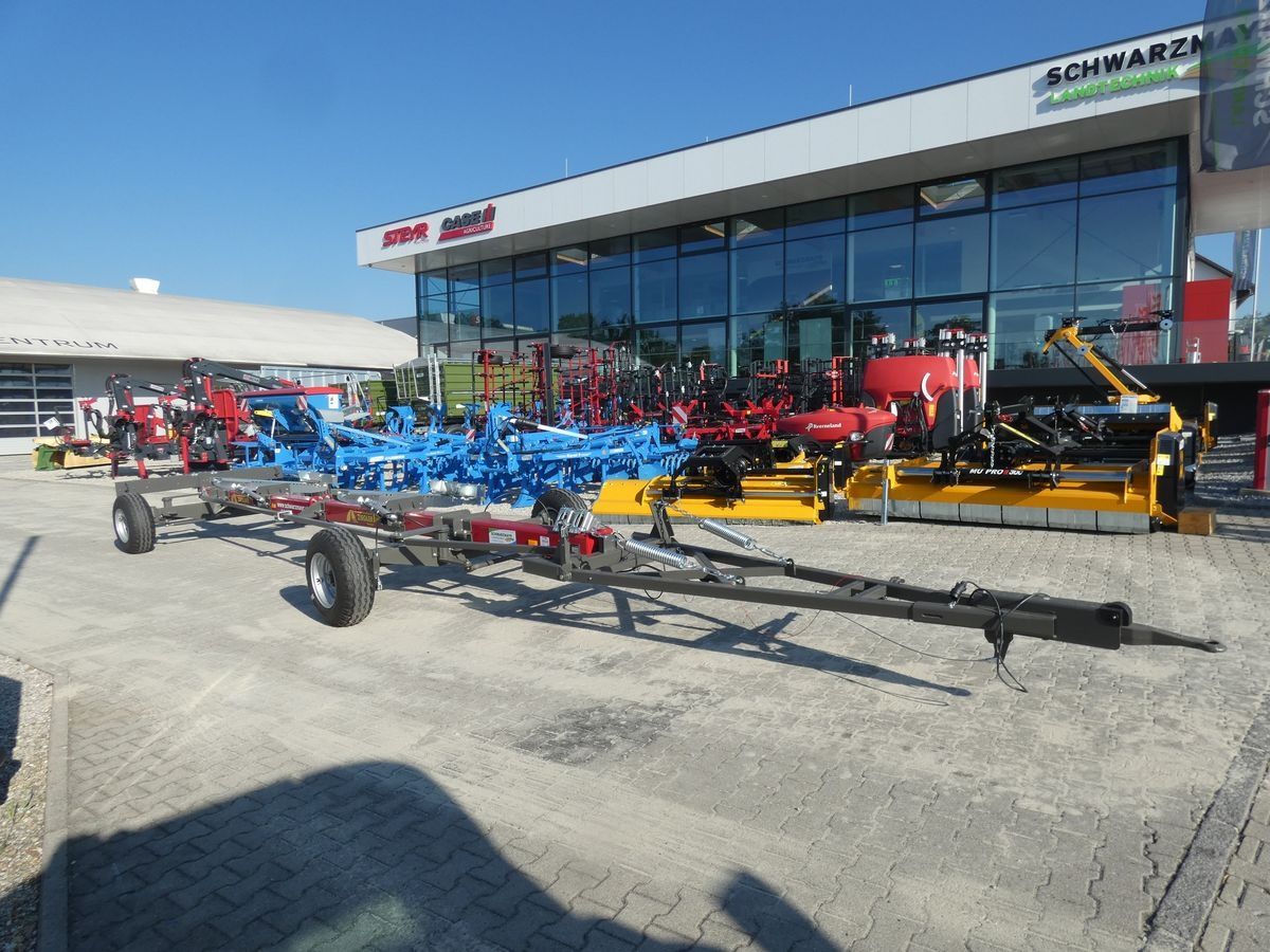 E-FARM: Ziegler 3050 6,7 4wt - Gemüseerntemaschine - id ZUVKLGP - Österreich