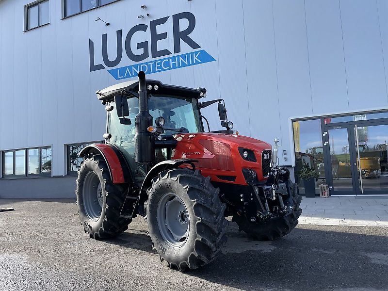 SAME Explorer Natural 105 Trattore