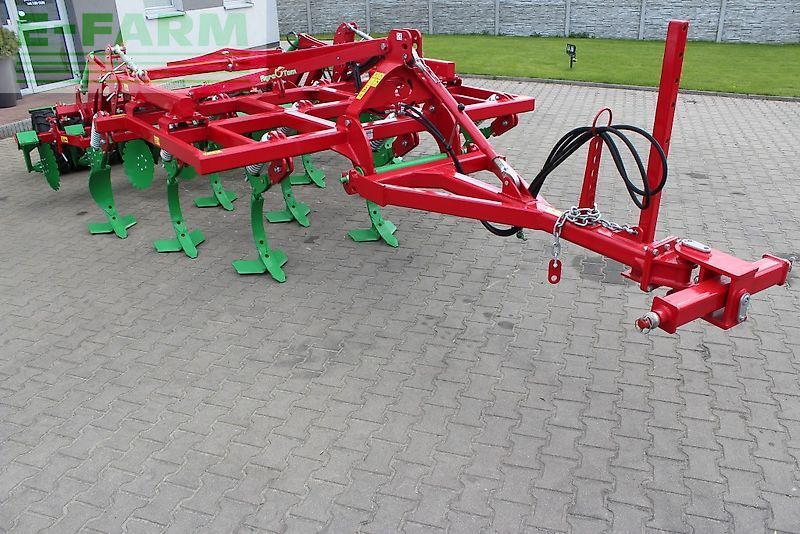 Agro-Tom APK RS / APSP RS - 3,0 m Καλλιεργητής 13.435 €