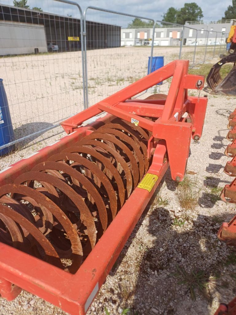 Quivogne rta 300 Prasy i wały 5000 €