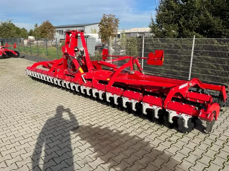 E-FARM: HORSCH joker 7 ct - Scheibenegge - id FASGS9U - Baujahr: 2024 - Deutschland