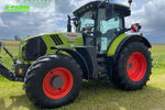 Claas ARION 650 CIS+ 50K tractor 84.356 €