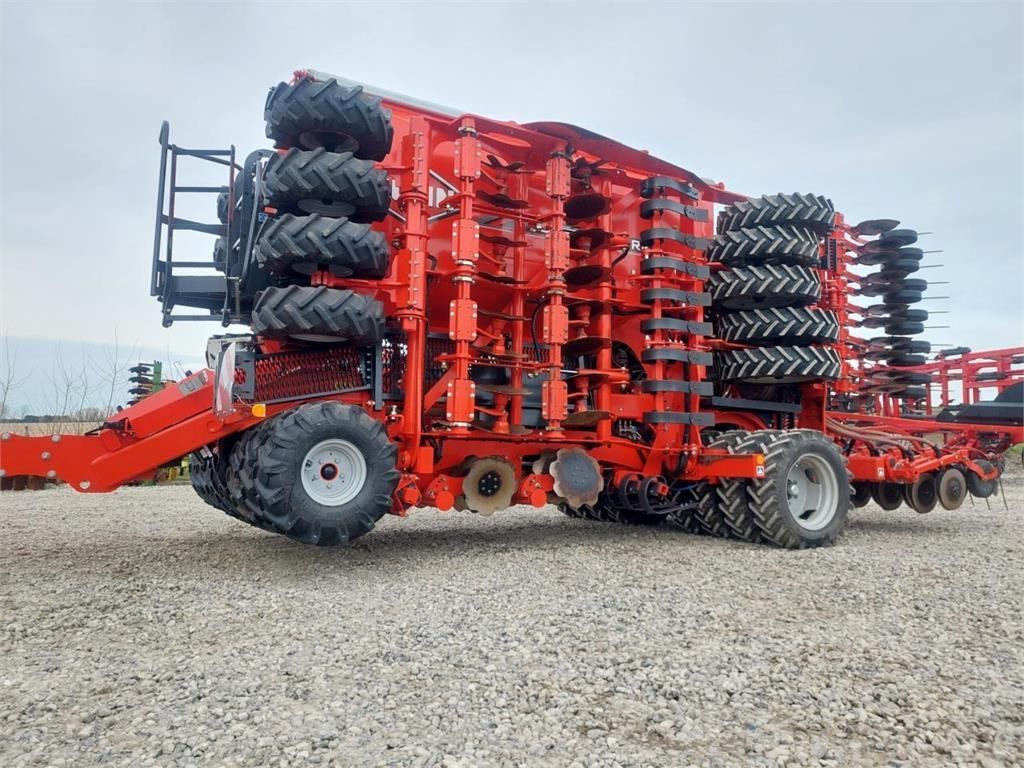 Kuhn Espro 6000 RC Siewnik rzędowy/agregat uprawowo-siewny 86 846 €