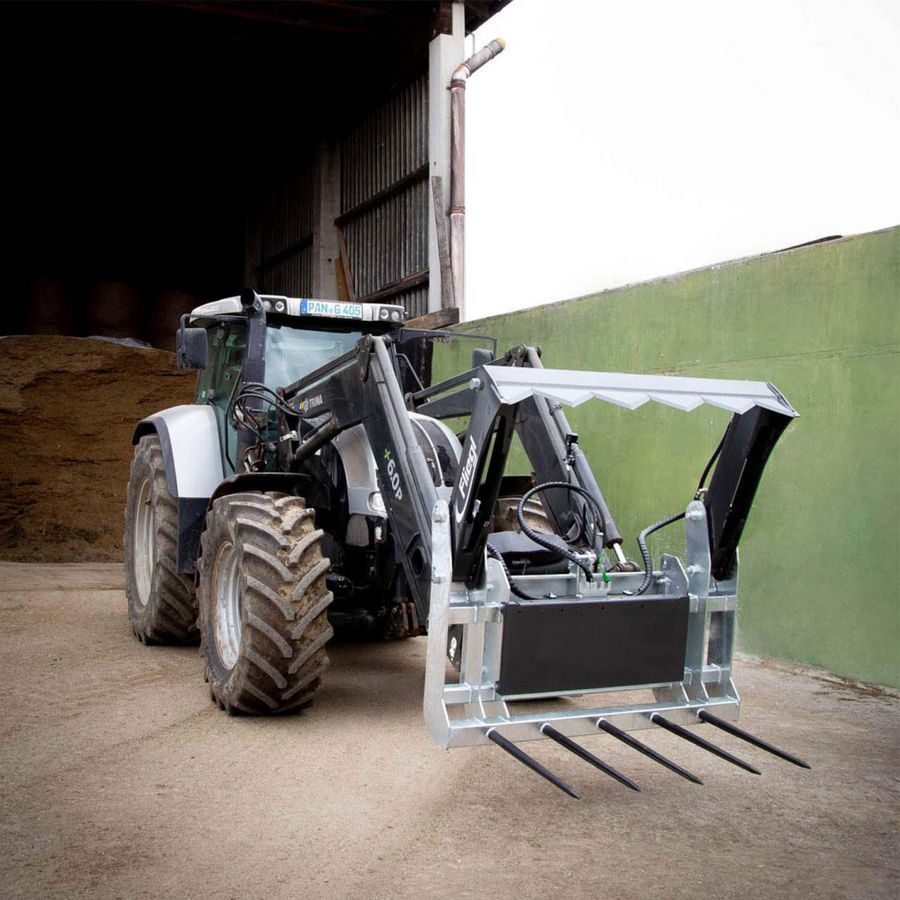 Fliegl fliegl ballenschneider Anbaugerät 3.490 €