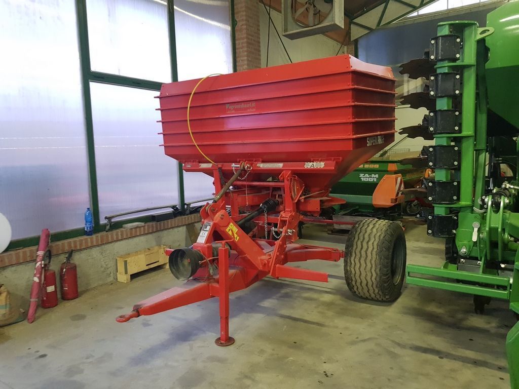 Lely centerliner sl Rozsiewacz nawozów