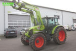 Claas Axos 340 CX tractor 41.176 €