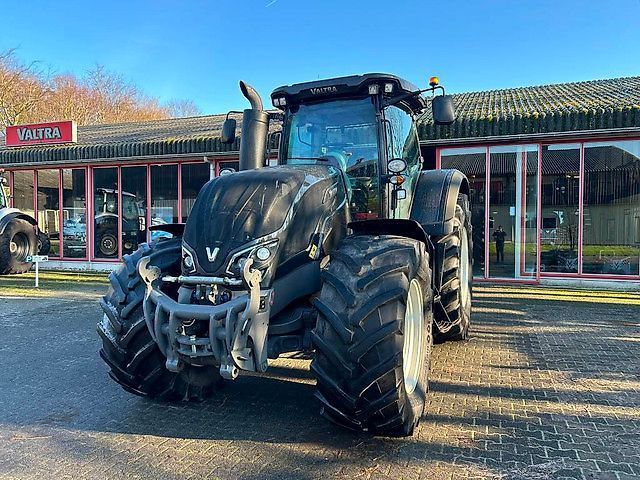 Valtra S 274 Tracteur