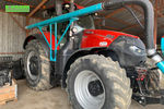 Case IH Optum 300 CVX tractor €129,500