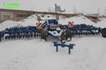 KÖCKERLING Allrounder 900 cultivator €39,900