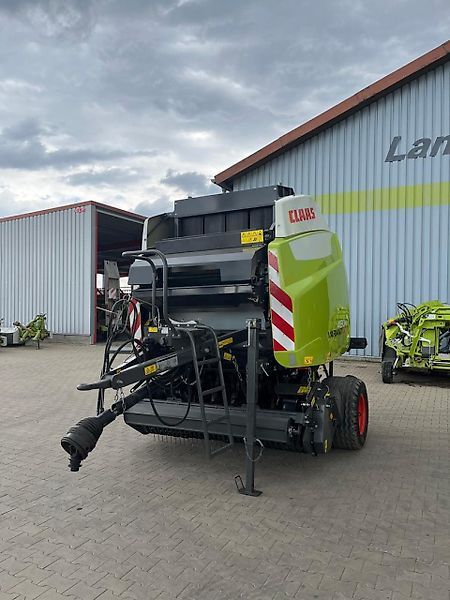 E-FARM: Claas Variant 480 RC Pro - Ballenpresse - id YGXI7AQ - 28.990 € - Baujahr: 2020 - Deutschland