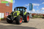 Claas AXION 850 CEBIS tractor 113.579 €