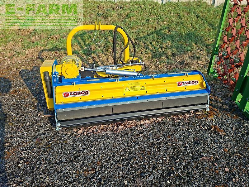 Zanon tmc 1900 Topper 6303 €