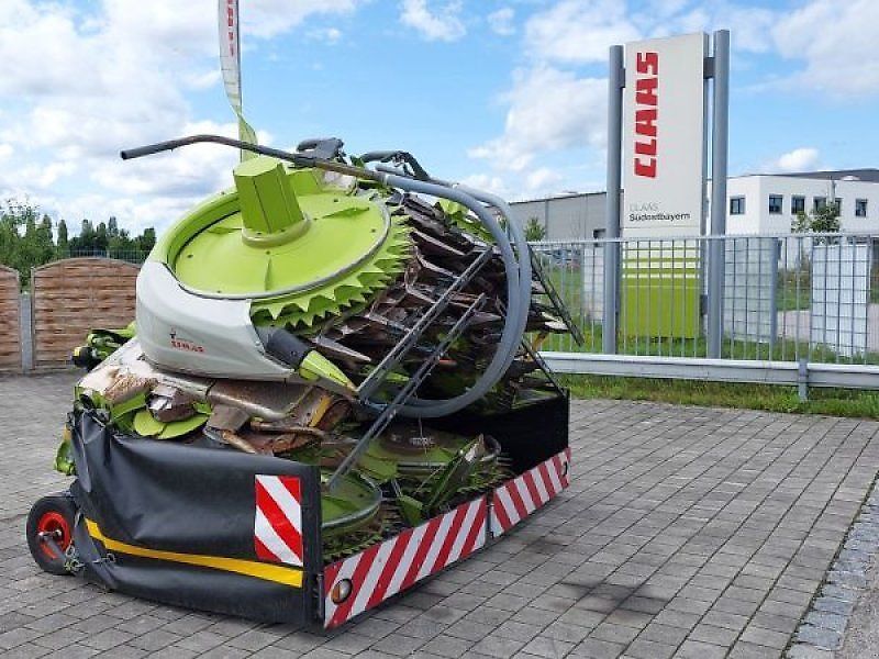 Claas Orbis 900 Vágóasztal 99 999 EUR