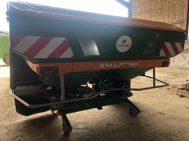 Amazone za ts 3200 Fertiliser spreader €16,800
