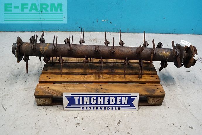 Fendt 6335 C Combină de recoltat