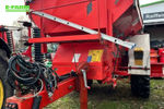 Rauch großflächenstreuer tws 7000 fertiliserspreaders €15,500