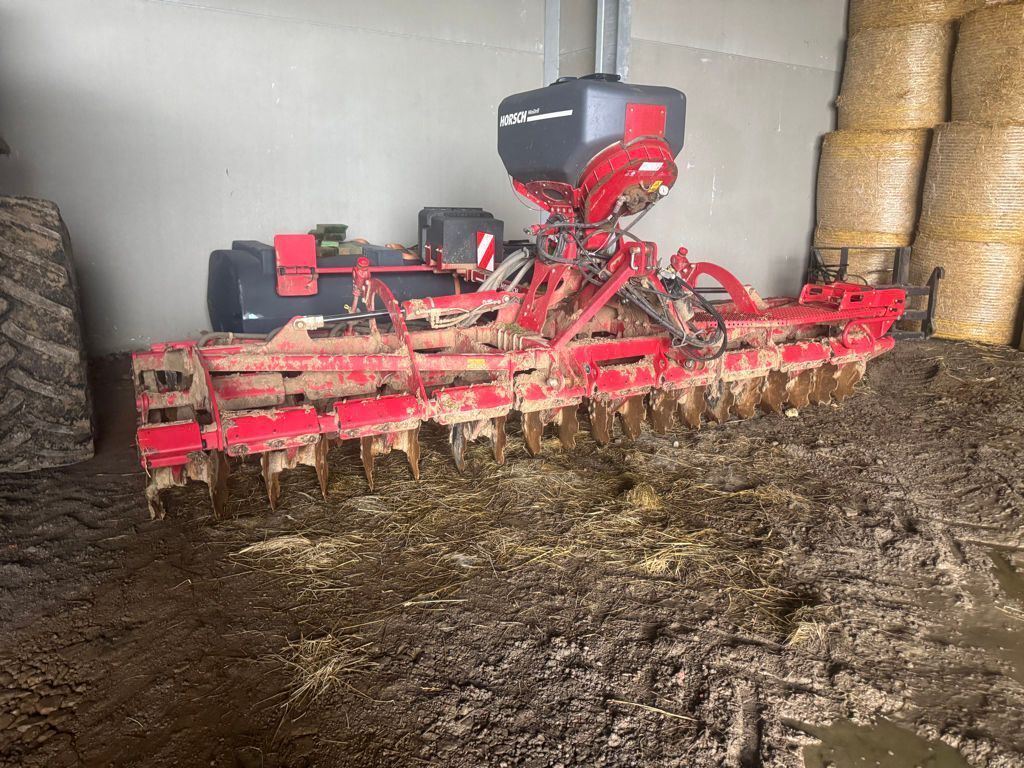 HORSCH Joker 5 CT Cultivateur 27 000 €
