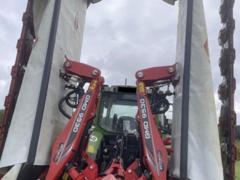 Kuhn GMD 9530 FF Faucheuse 18 990 €