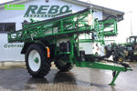 CHD F7033 sprayers €47,500