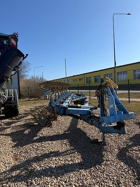 Lemken diamant 11vt 7+1 l 100 Plough €23,000