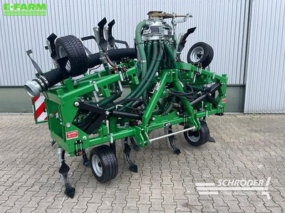 E-FARM: Kotte gülle injektor 6,00 m - Slurry attachment - id XAVFJEV - €16,985 - Year of construction: 2022 - Germany