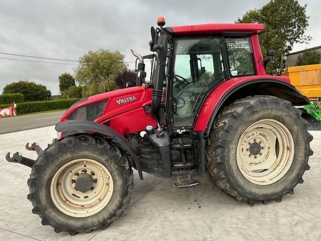 Valtra N 123 Traktor 44.000 €