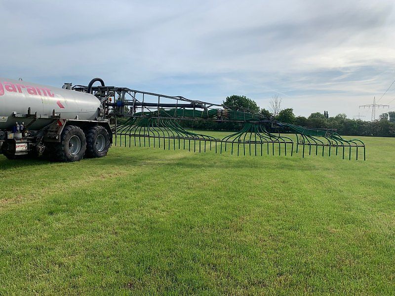 E-FARM: Kotte ptlx23 - Slurry attachment - id PA3TIG3 - €19,500 - Year of construction: 2008 - Germany