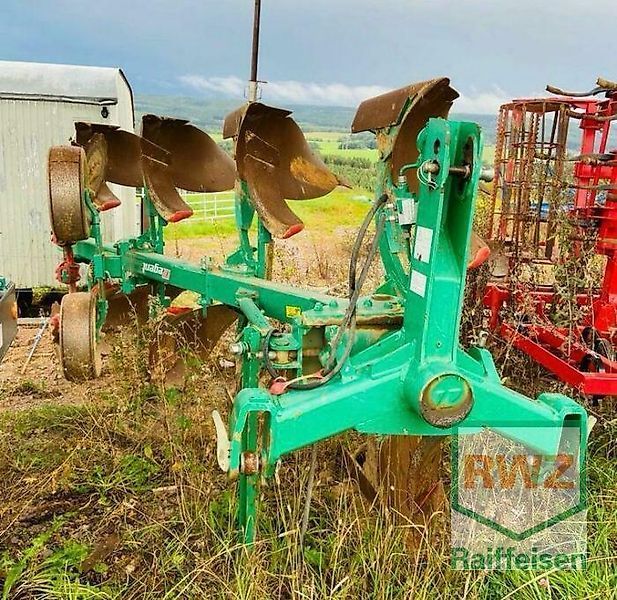 E-FARM: Regent EuroStar 300 - Arado - id FNVQNVK - 5500 € - Año: 2012 - Alemania