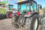 Massey Ferguson 4709 tractor €38,000