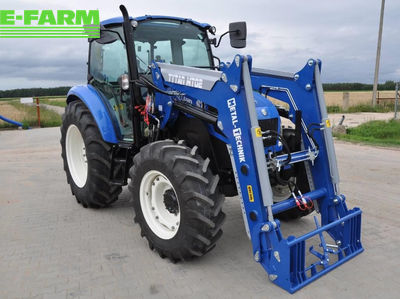 Metal Technik front loader mt02, 1600 kg, new holl - Outil - id EAHEAEJ - 4 390 € - Année: 2022 | E-FARM