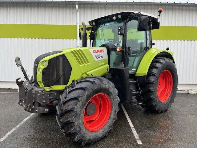 Claas Arion 620 Traktor 52 000 EUR