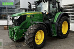 John Deere 6155 M tractor 75 900 €