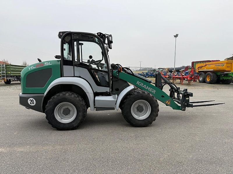 KRAMER KL25.5