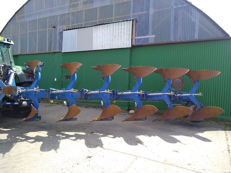 ÖVERUM variflex 51090 xl plough €18,800