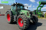 Fendt 818 Vario tractor 52.000 €