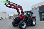 Case IH Maxxum 115 CVX tractor 78.500 €