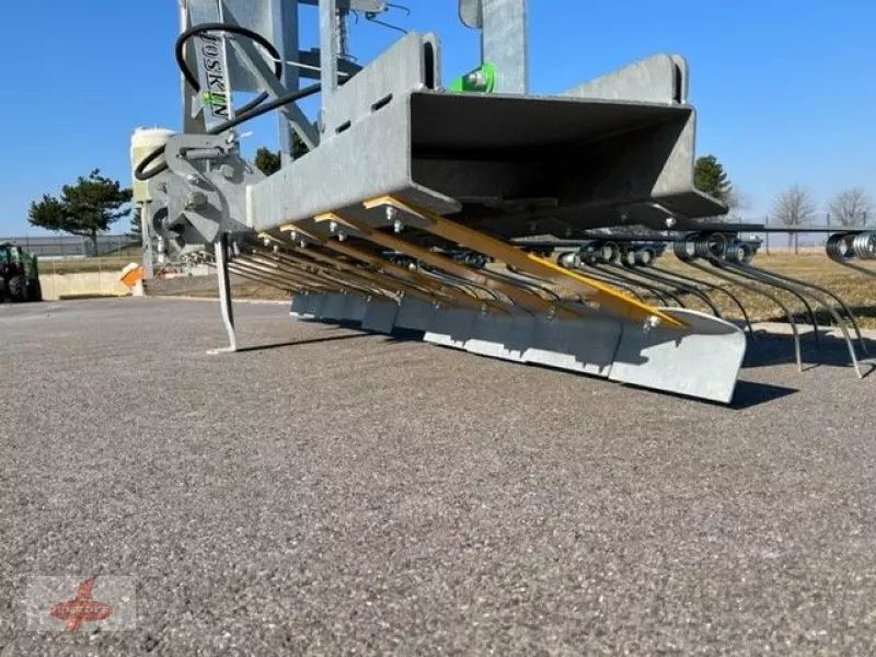 E-FARM: JOSKIN bf r3s2 360 - Désherbage mécanique - id M7VPZPB - Année: 2023 - Allemagne