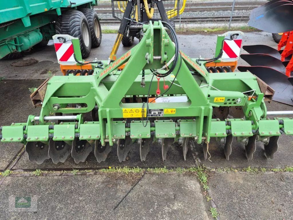 Amazone Catros+ 3001 Motorová brána 10 417 €