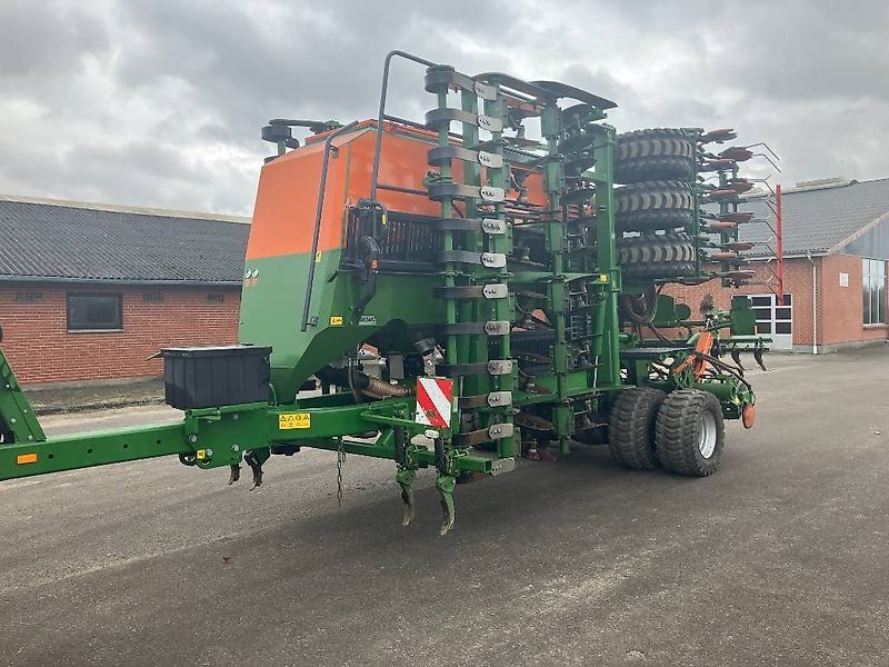 Amazone cirrus 6003-2 c Drill €47,501