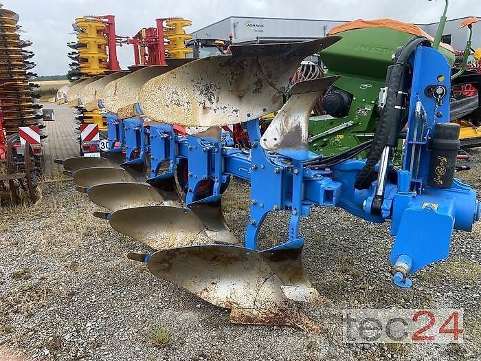 Lemken Juwel 8 M 5 N 100 Pflug 22.000 €