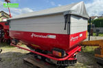 Kverneland exacta cl ew fertiliserspreaders €10,500