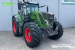 Fendt 828 Vario ProfiPlus tractor €144,885