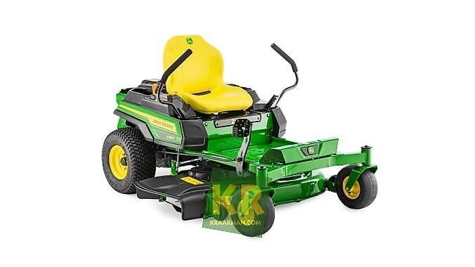 E-FARM: John Deere z315e zeroturn maaier #692162 - Kosiarka - id IPBEXGW - 5206 € - Rok produkcji: 2025 - Niderlandy