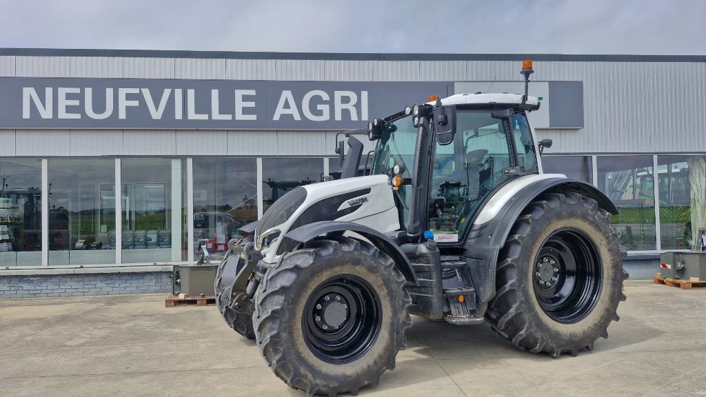 Valtra N 175 Trattore 82.000 €