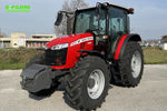 Massey Ferguson 5711 tractor 67.000 €