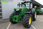 John Deere 6175 R tractor 154.850 €