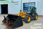 JCB 542-70 telehandler €79,900