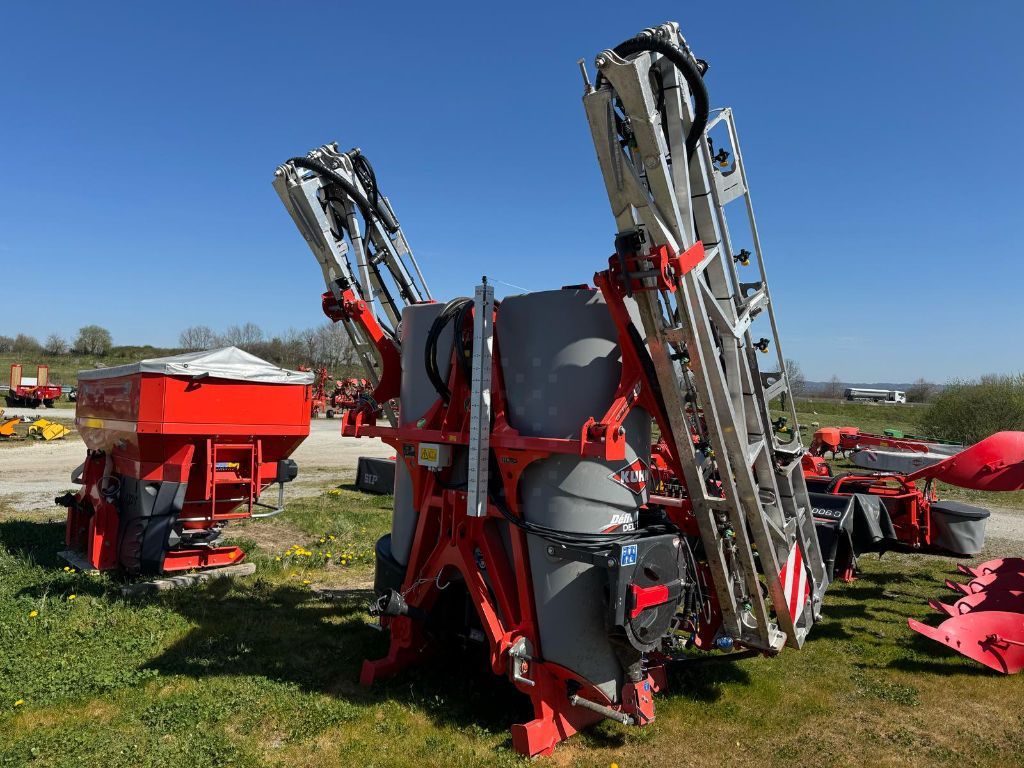 E-FARM: Kuhn Deltis 2 - Sprayer - id FWLPYJT - €29,500 - Year of construction: 2024 - France